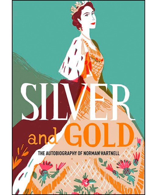 Silver And Gold 1
