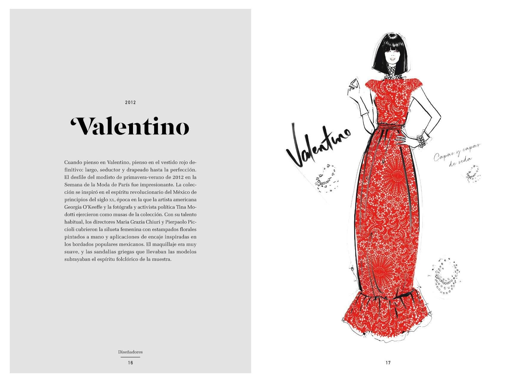 Historia de la moda en 100 vestidos (Tapa dura) 4