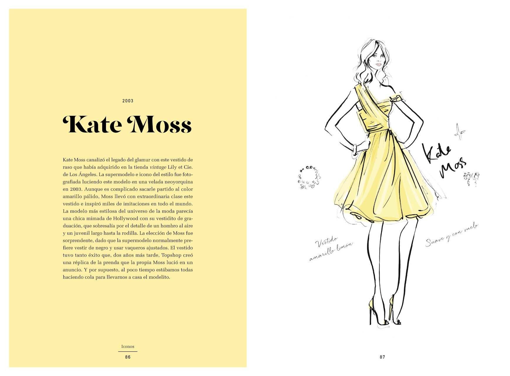 Historia de la moda en 100 vestidos (Tapa dura) 5