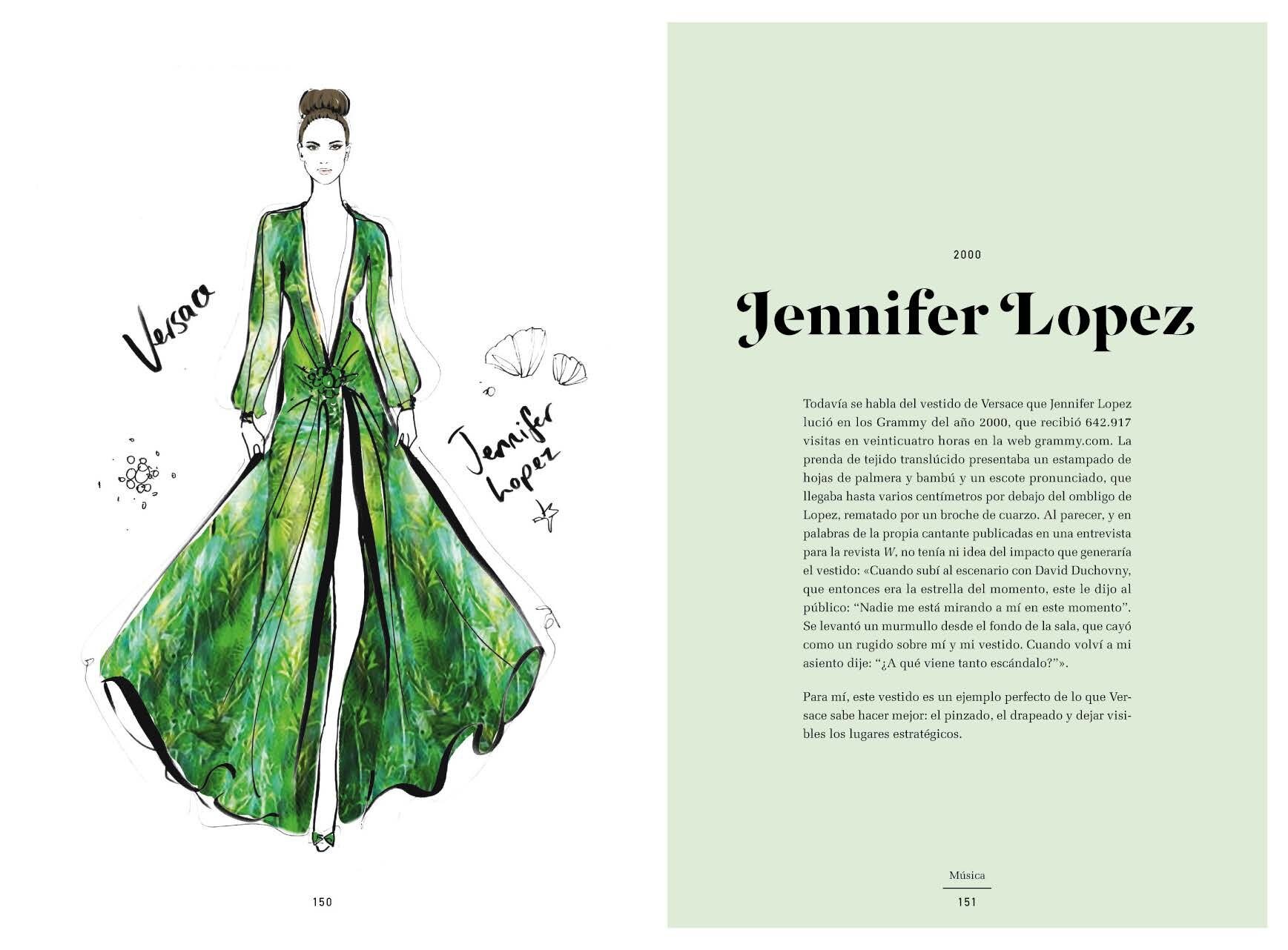 Historia de la moda en 100 vestidos (Tapa dura) 7