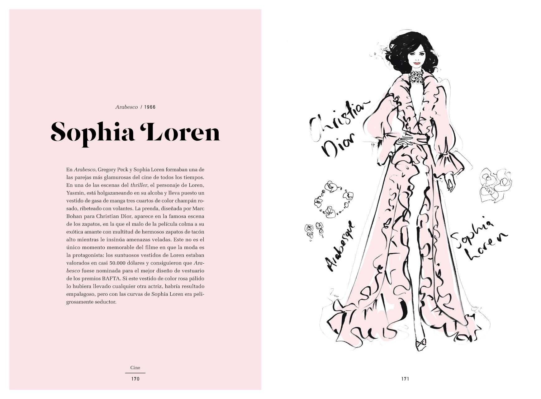Historia de la moda en 100 vestidos (Tapa dura) 8