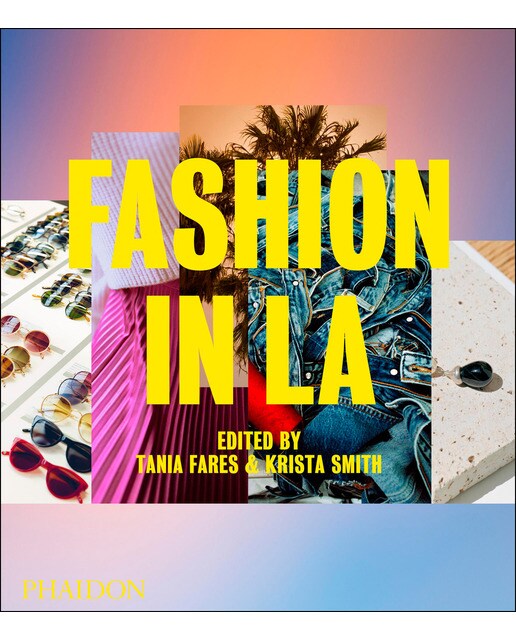 Fashion in la 1