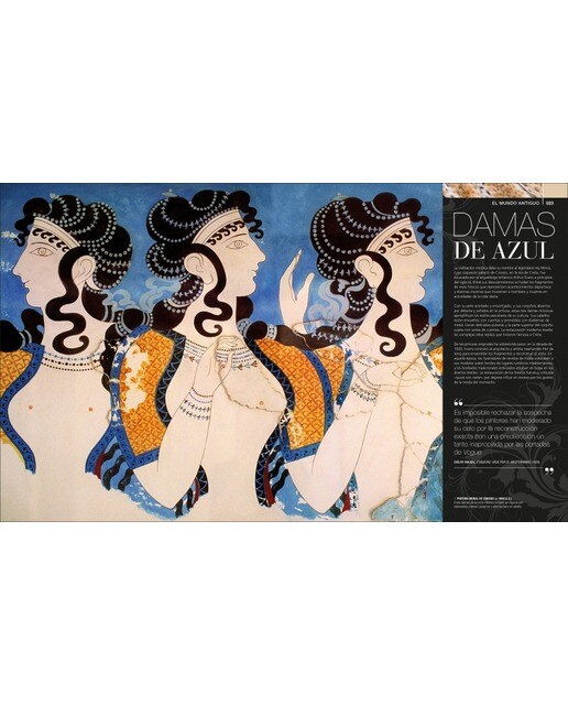 Moda: Historia y estilos(Tapa dura) 3