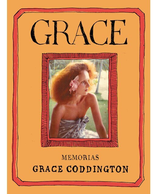 Imagen 0 de Grace: Memorias (Tapa dura)