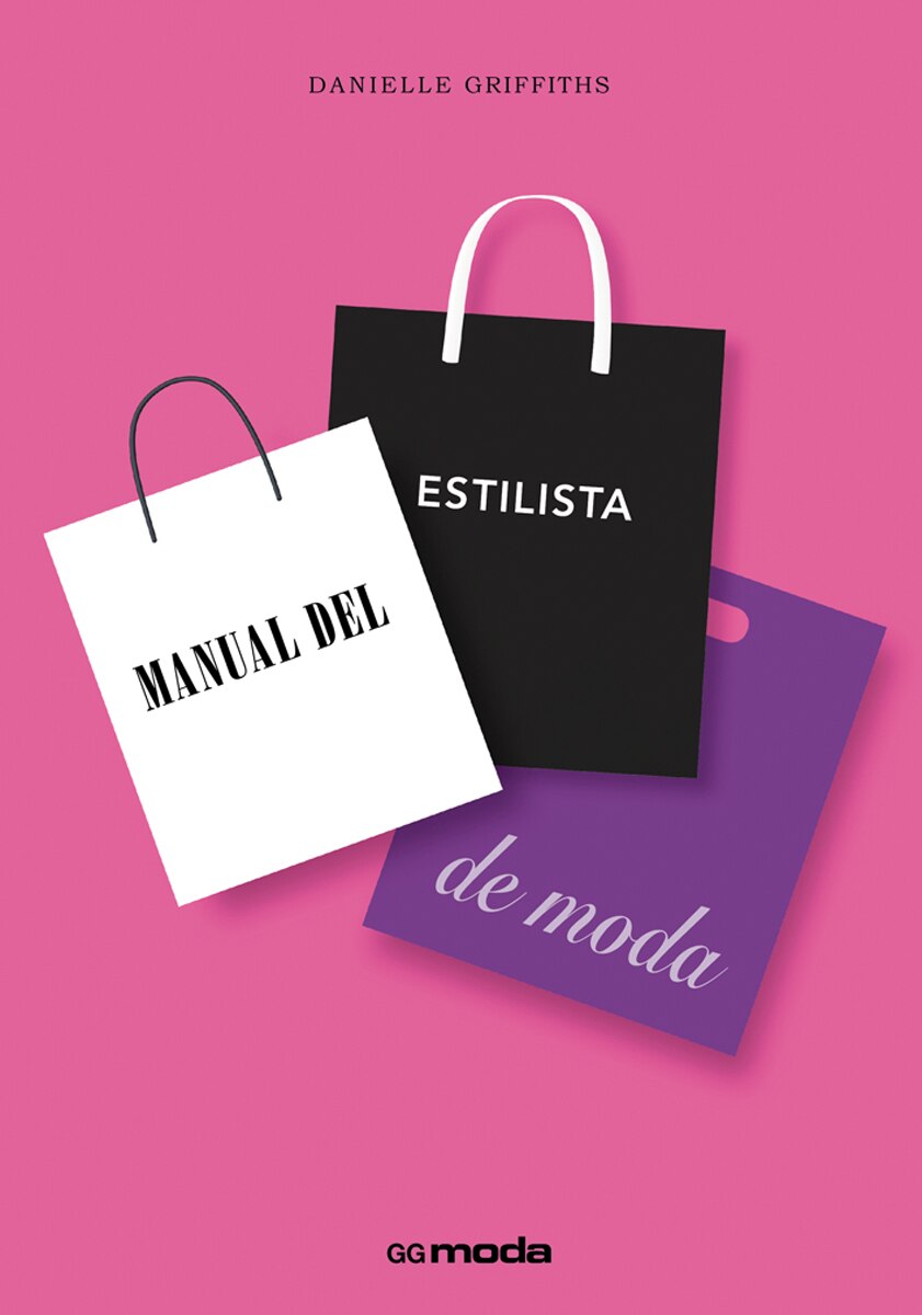 Manual del estilista de moda(Tapa blanda) 1