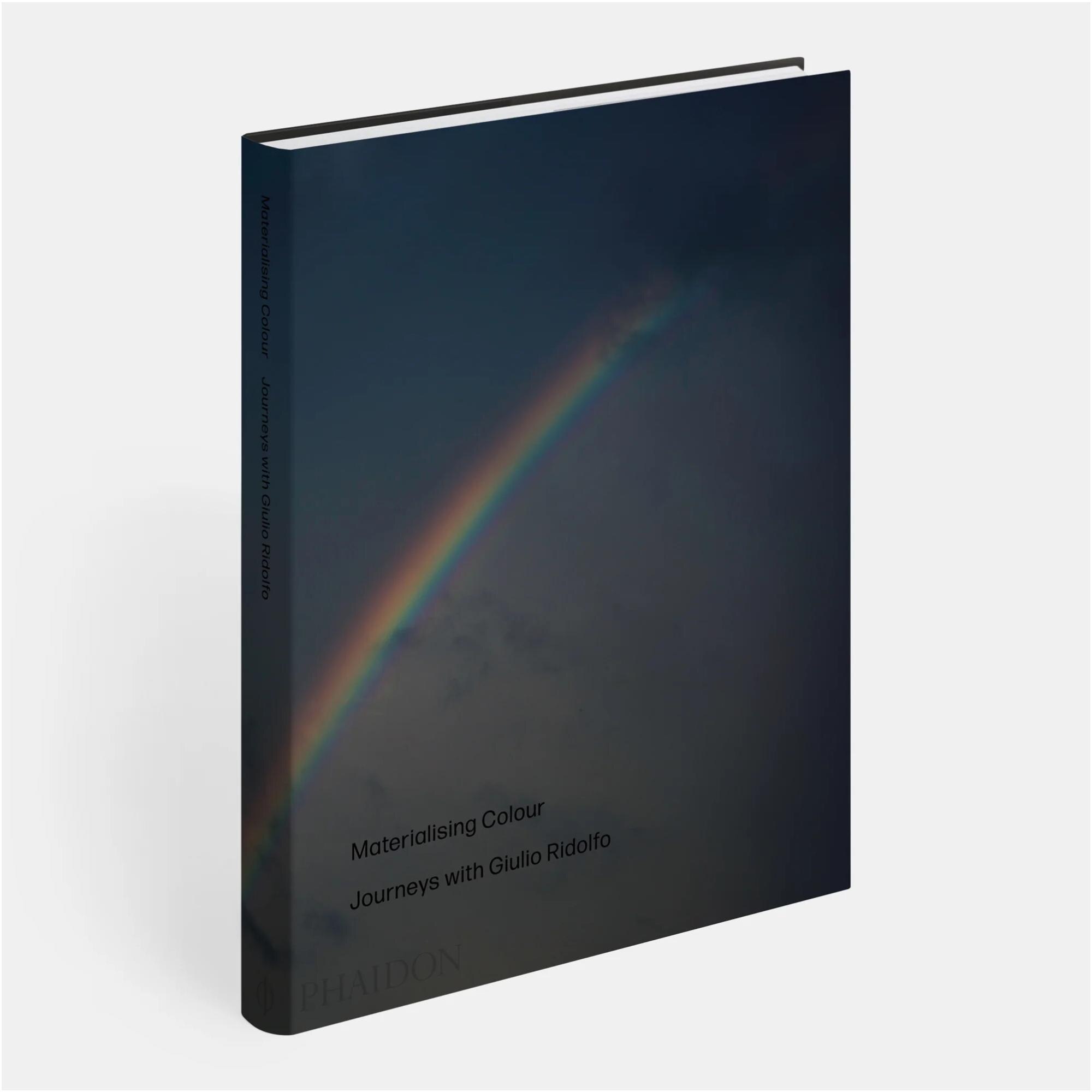 Imagen 0 de Materialising colour