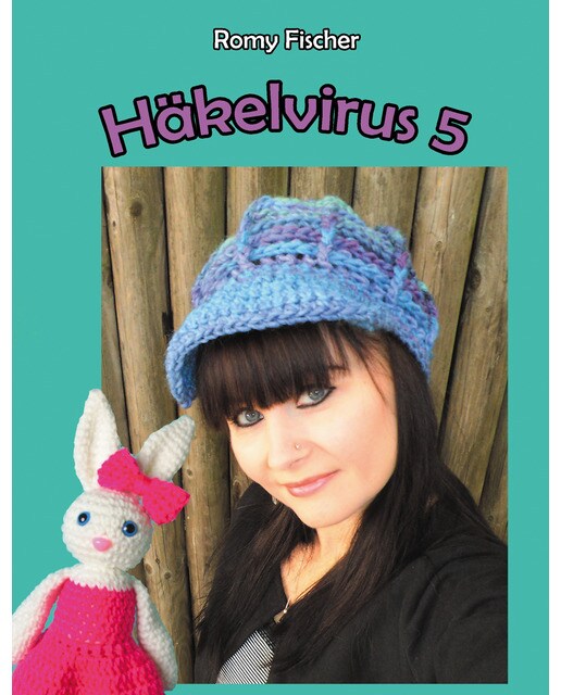 Häkelvirus 5 1