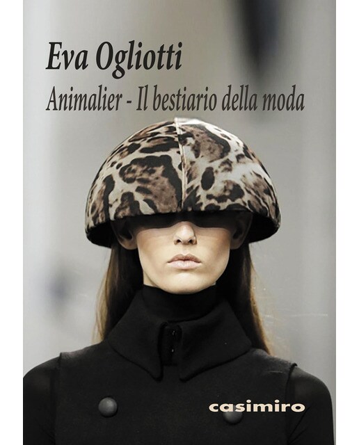 Animalier - il bestiario della moda(Tapa blanda) 1