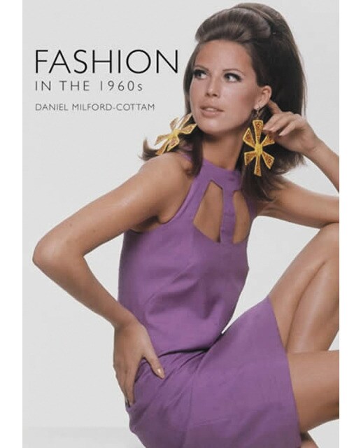 Fashion in the 1960s 1
