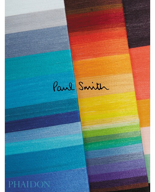 Paul smith 1