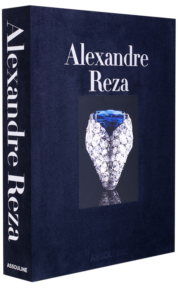 Alexander reza 1