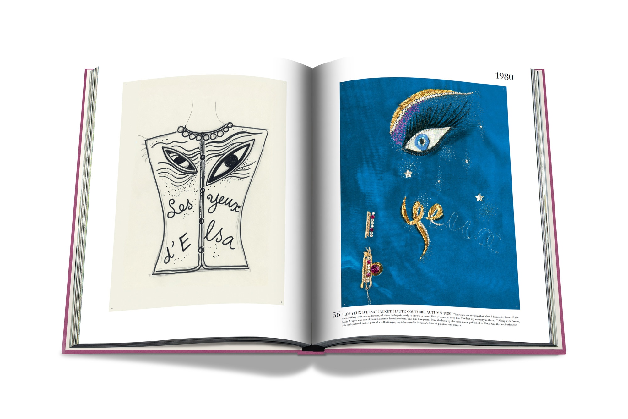 Yves saint laurent: the impossible collection 10