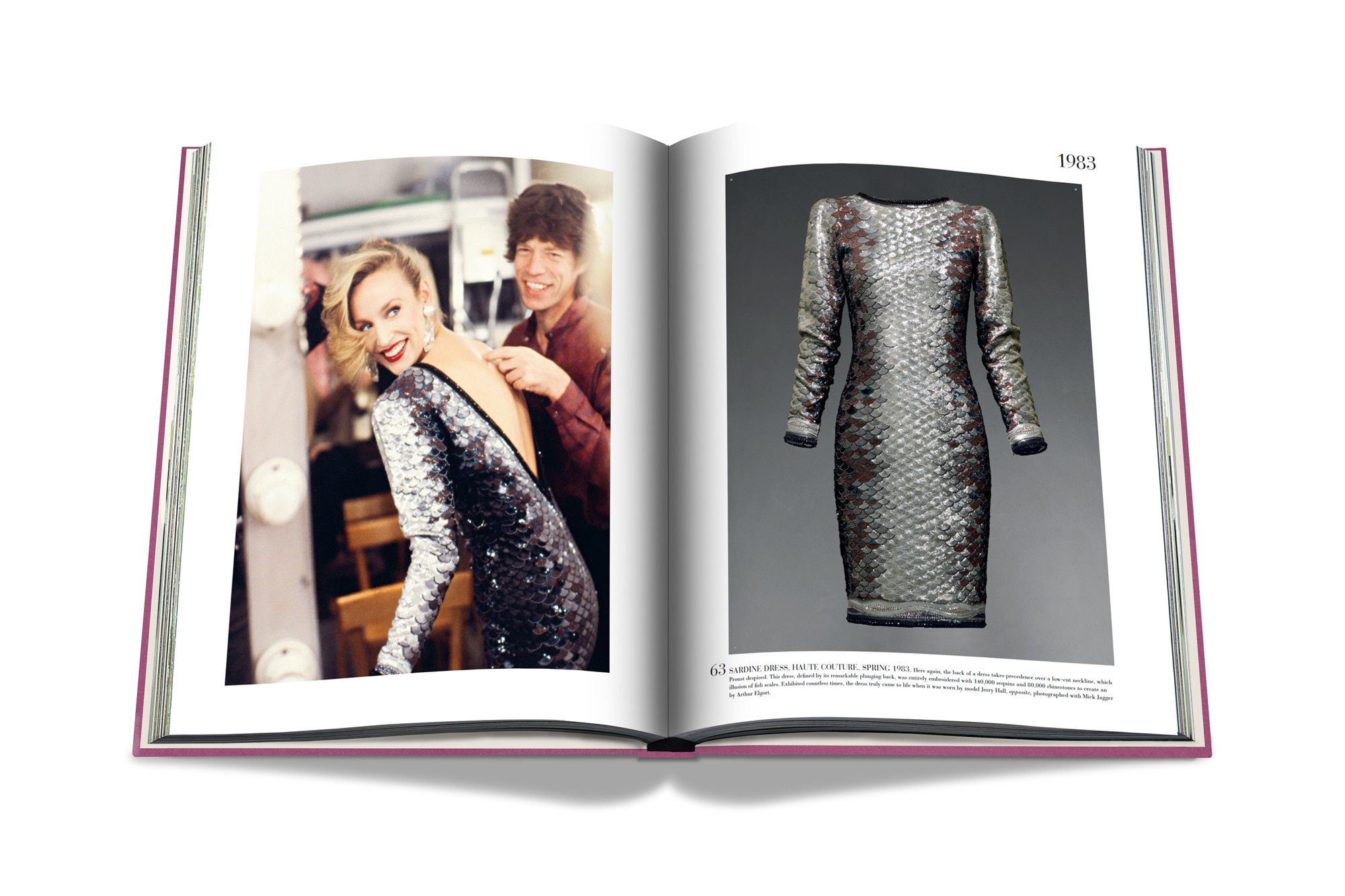 Yves saint laurent: the impossible collection 11