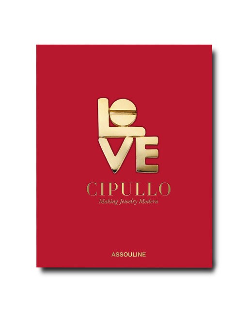 Cipullo: the man who made jewelry modern 2