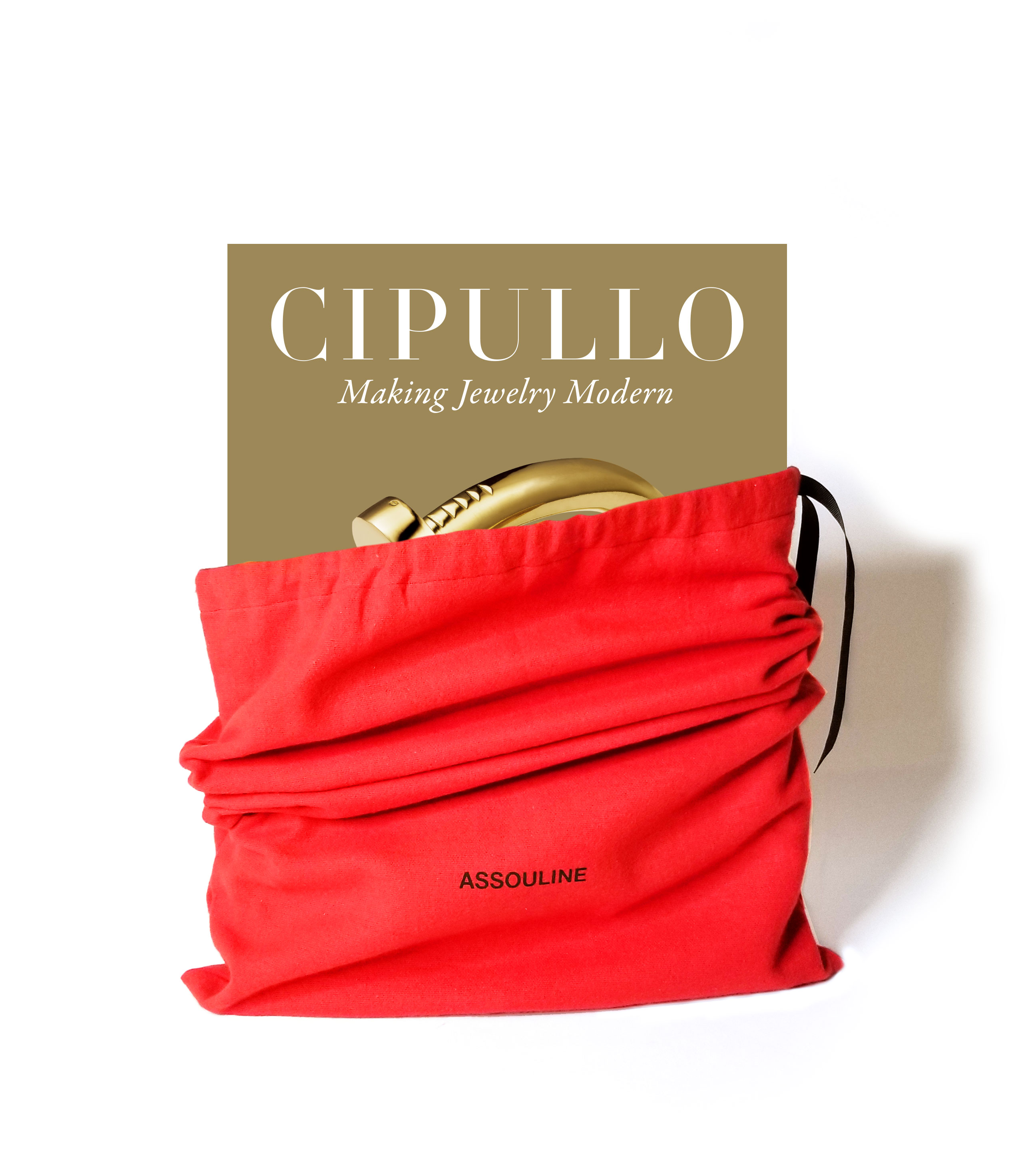 Cipullo: the man who made jewelry modern 3