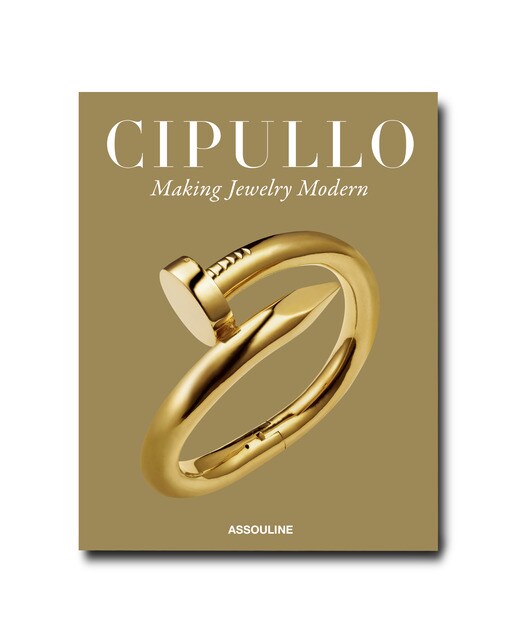 Cipullo: the man who made jewelry modern 4