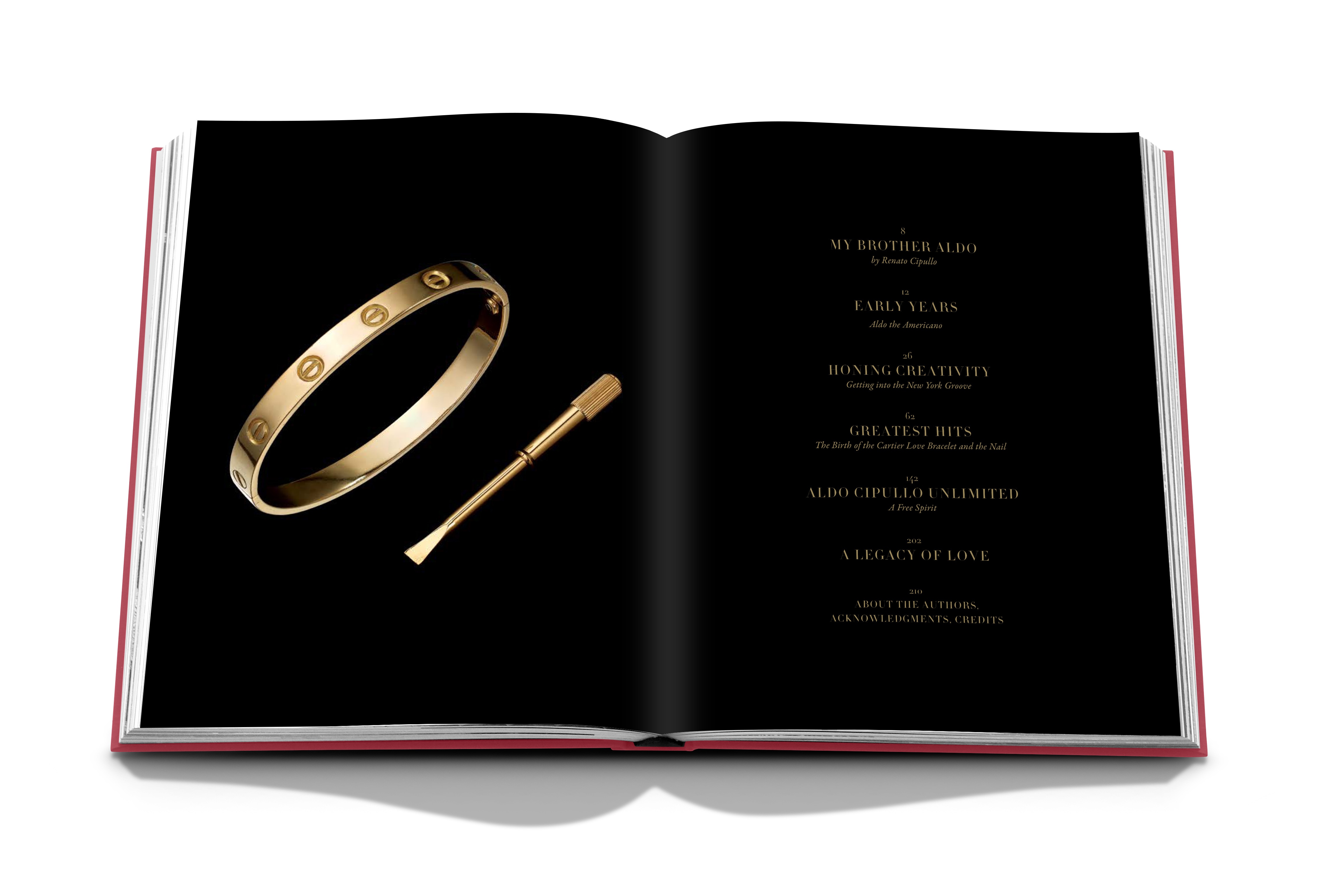 Cipullo: the man who made jewelry modern 6