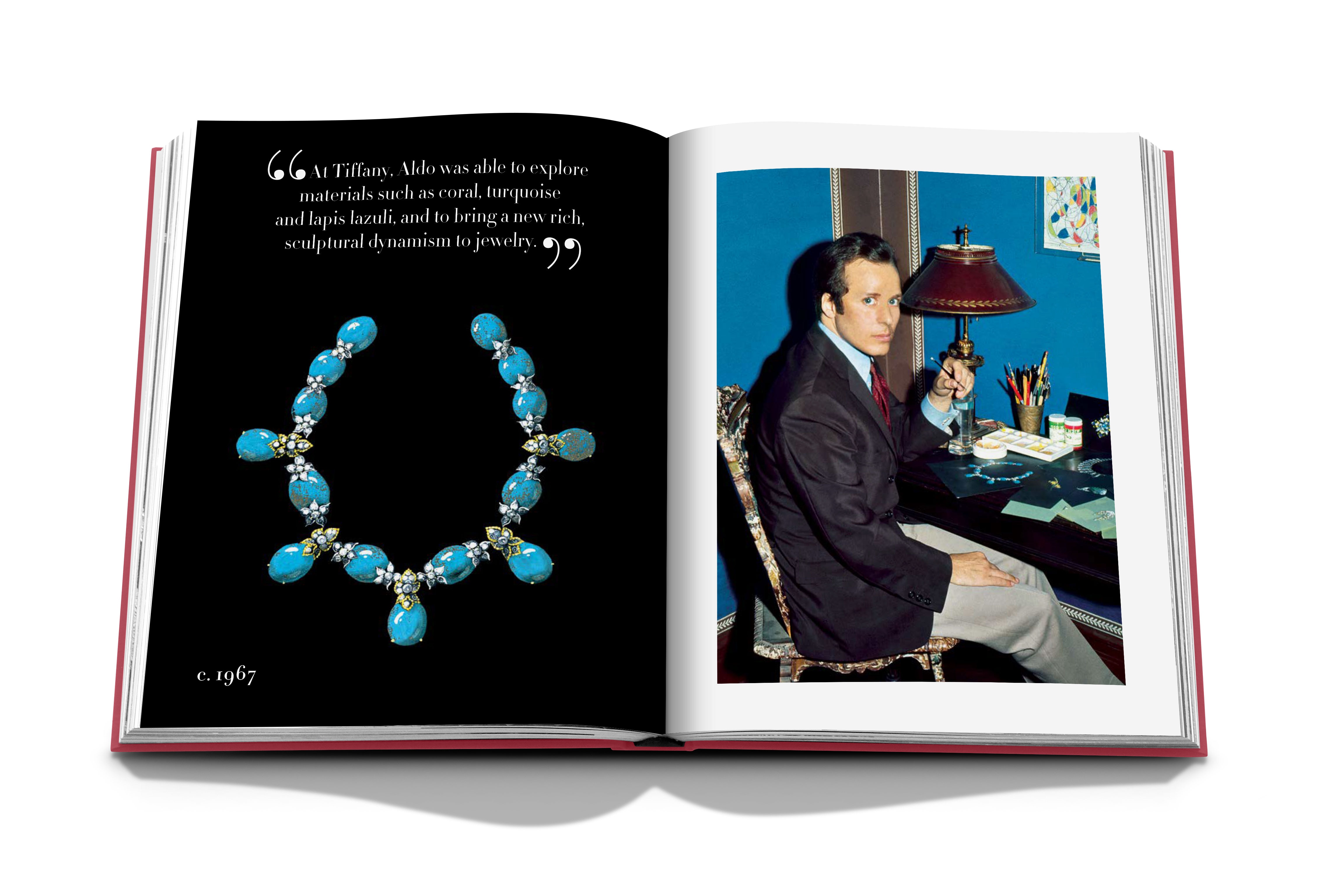 Cipullo: the man who made jewelry modern 7