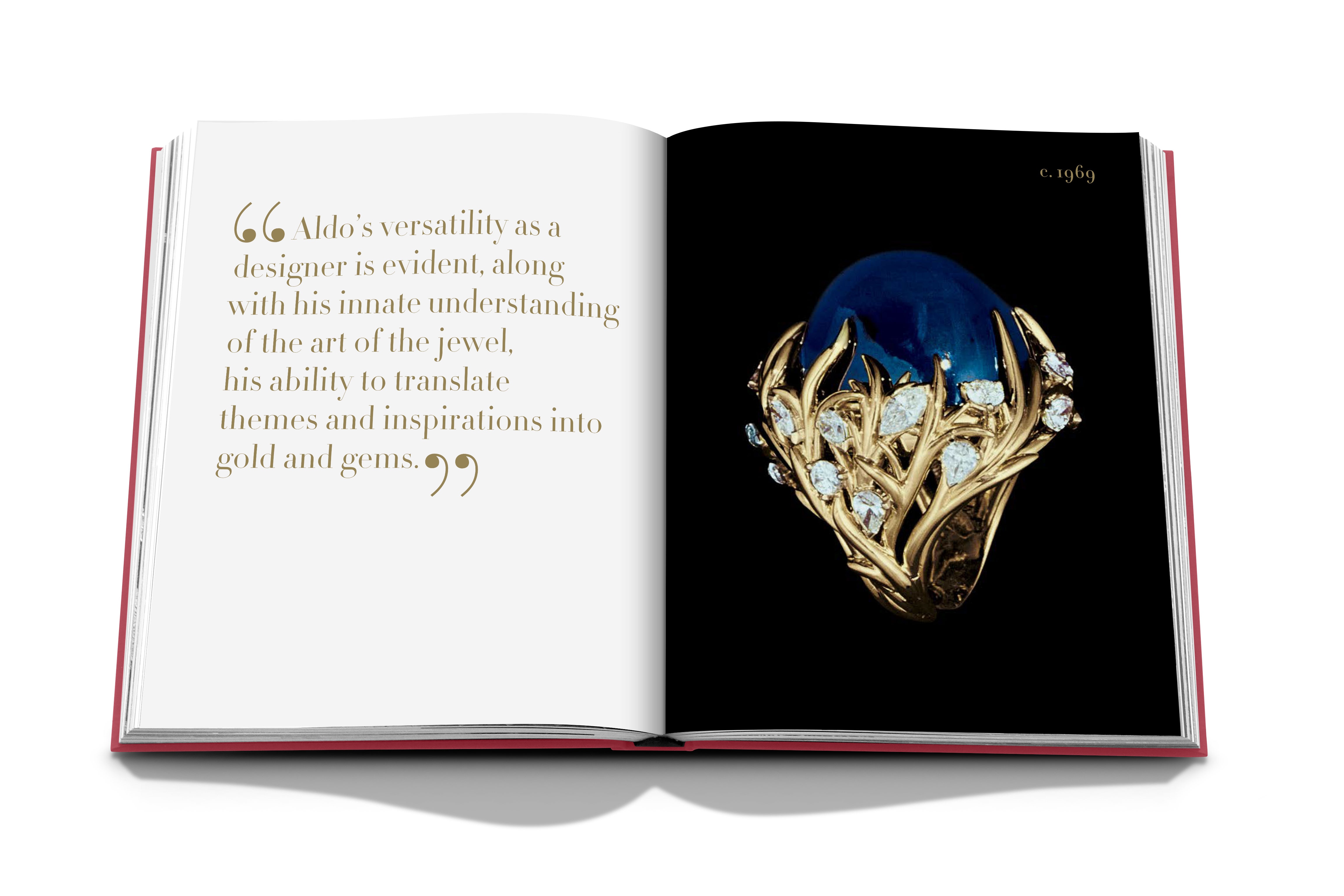 Cipullo: the man who made jewelry modern 8