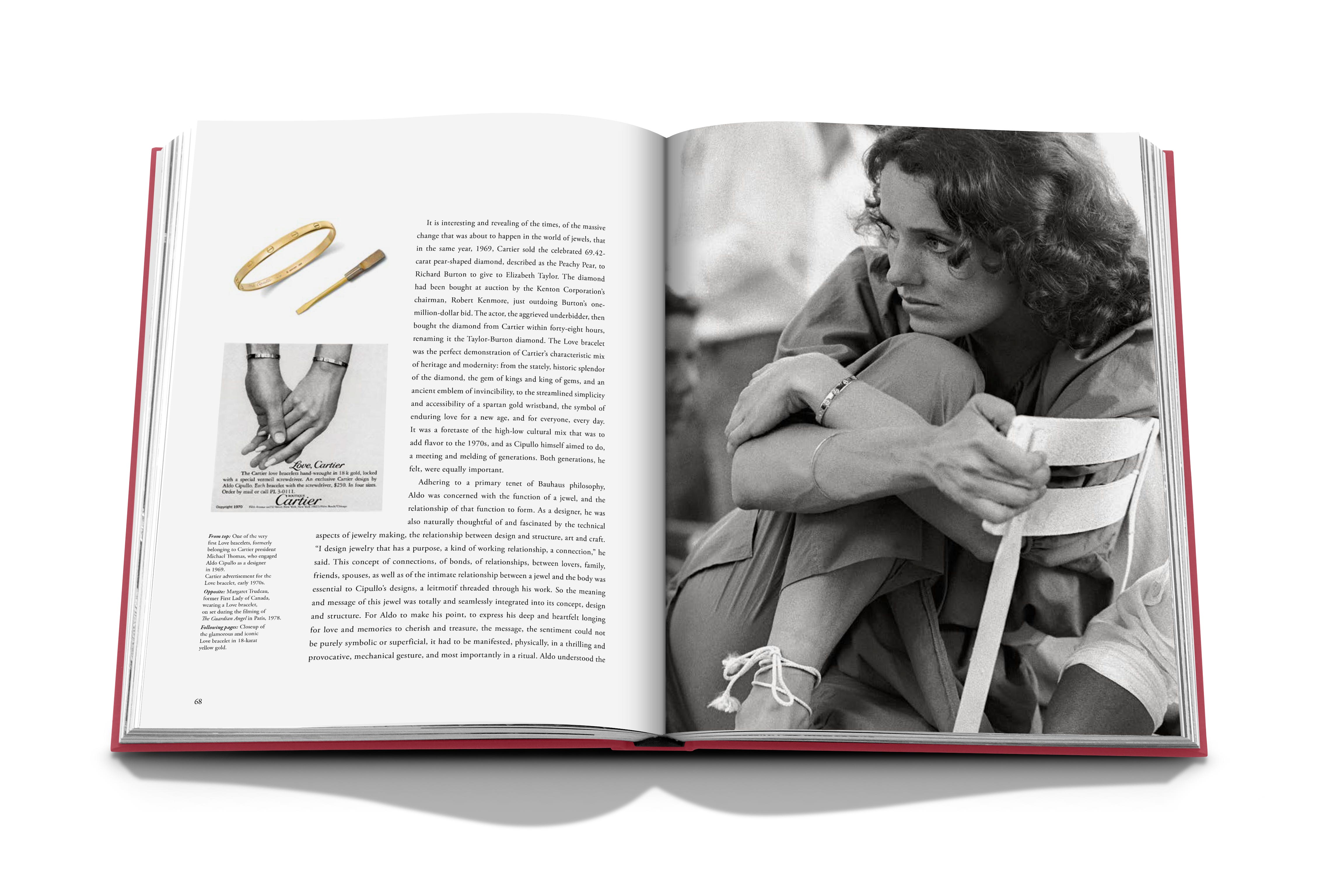 Cipullo: the man who made jewelry modern 11