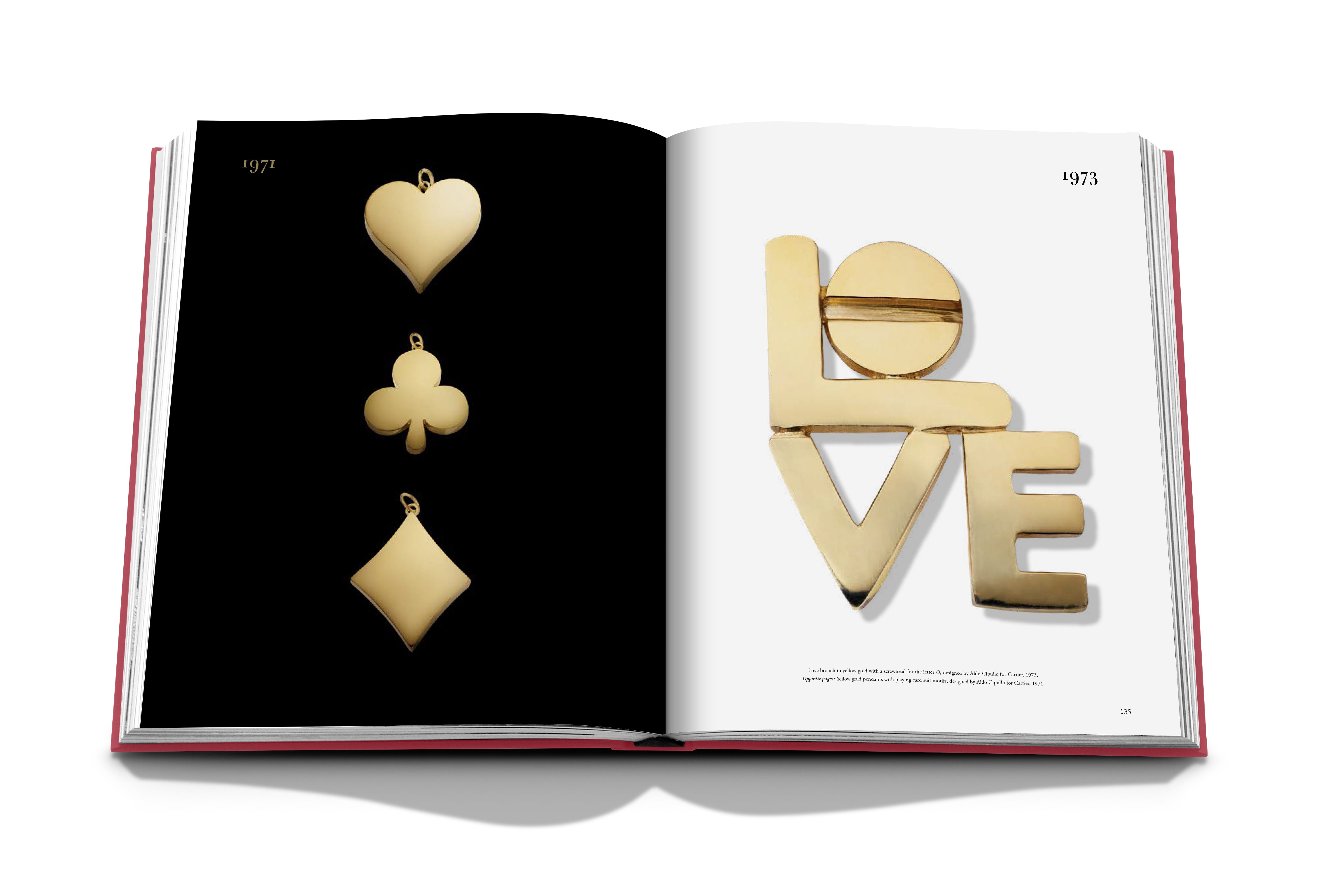 Cipullo: the man who made jewelry modern 12