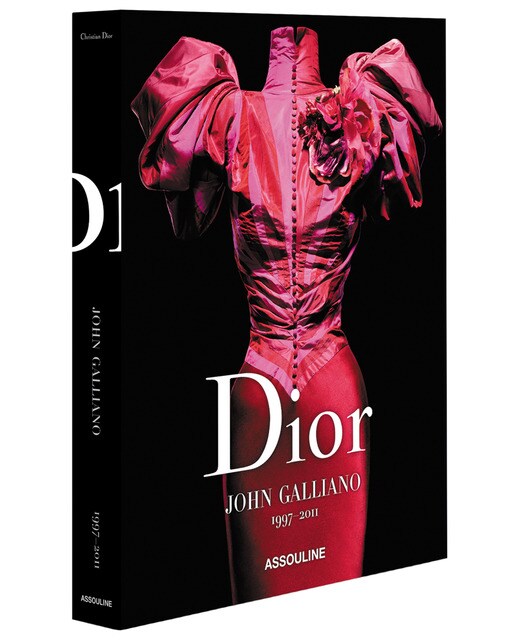 Imagem 0 de Dior by john galliano