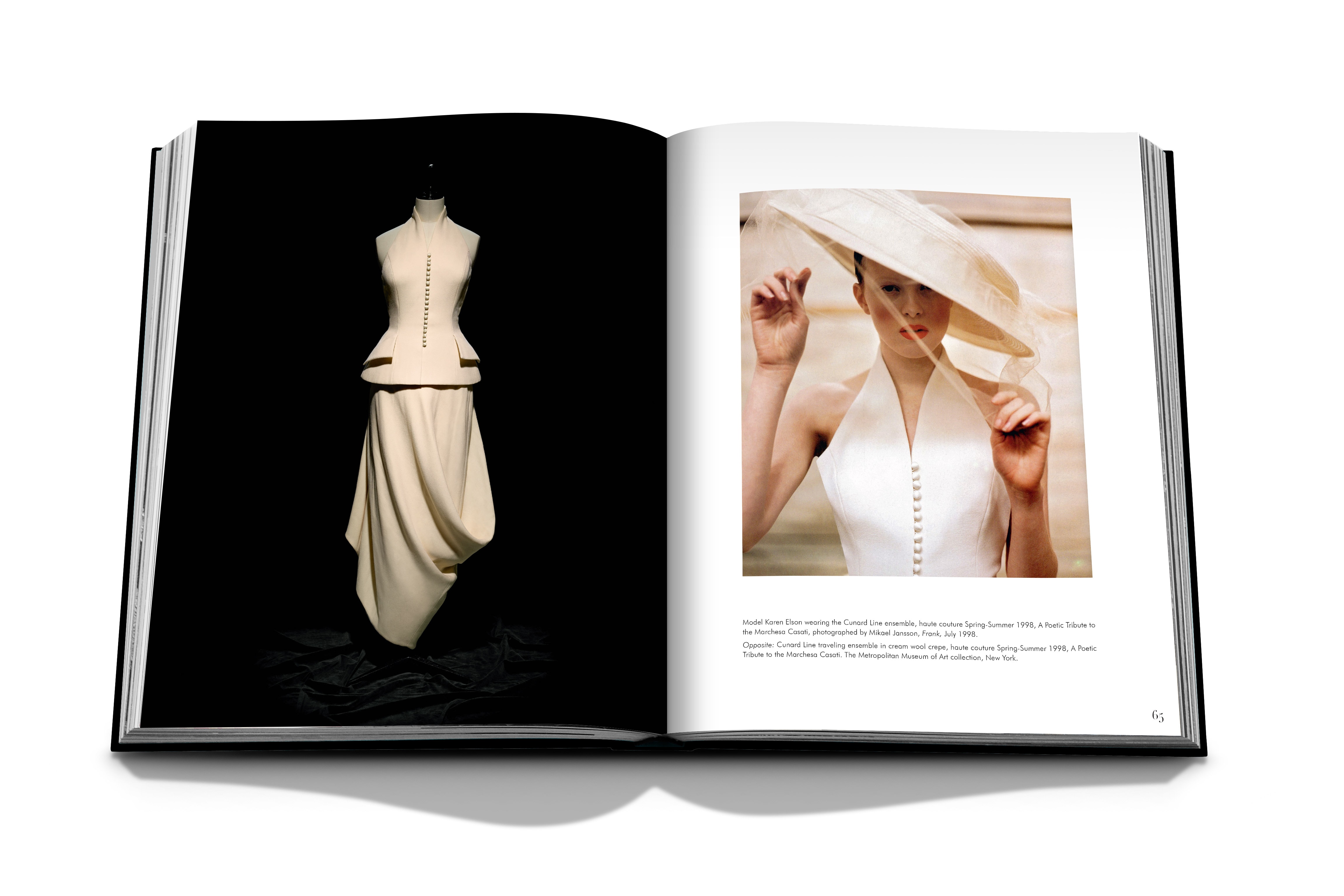 Dior by john galliano 3