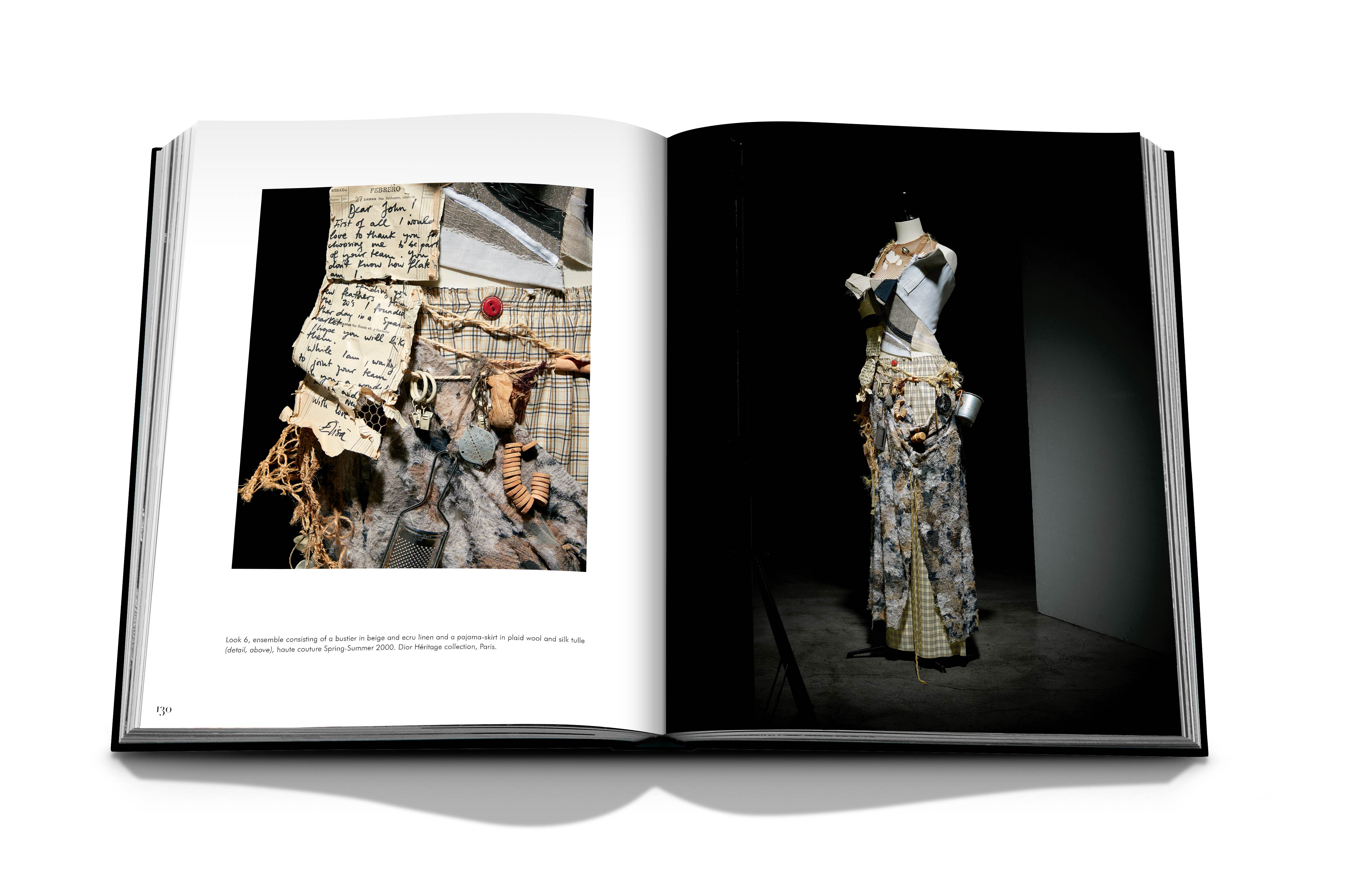 Dior by john galliano 4