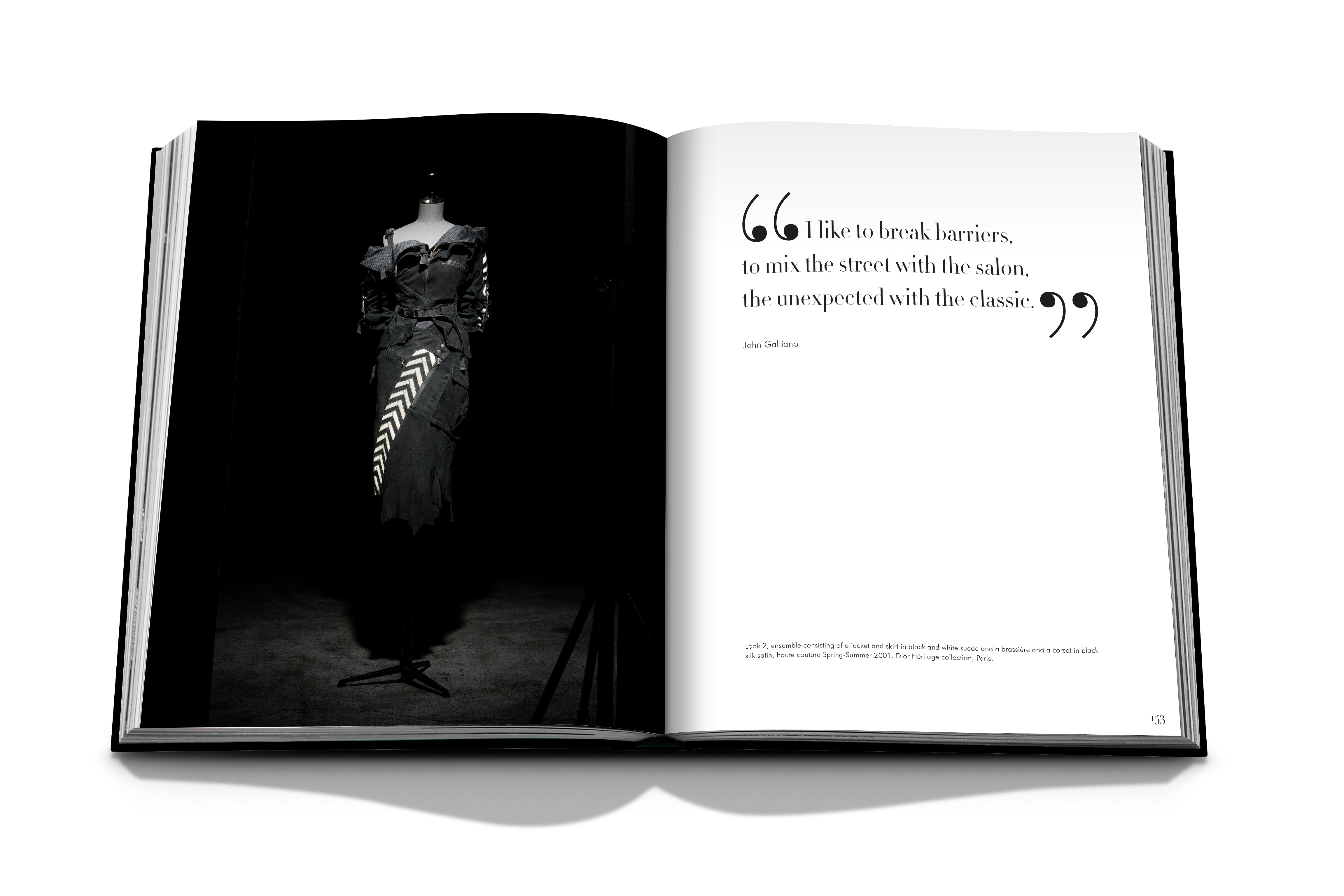 Dior by john galliano 5