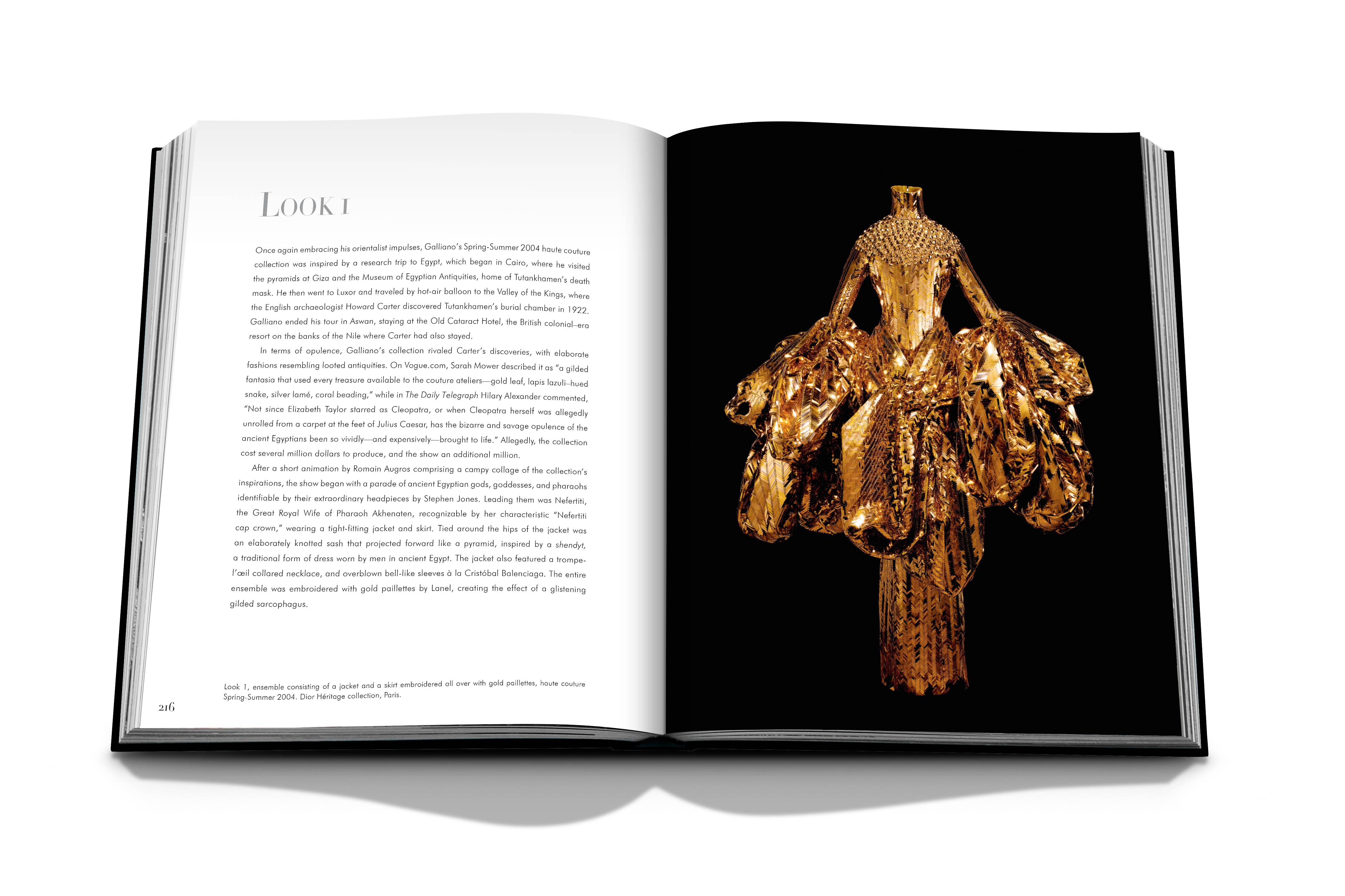 Dior by john galliano 7