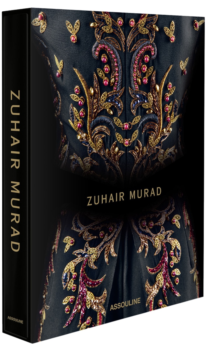 Imagen 1 de Zuhair Murad (Tapa dura)