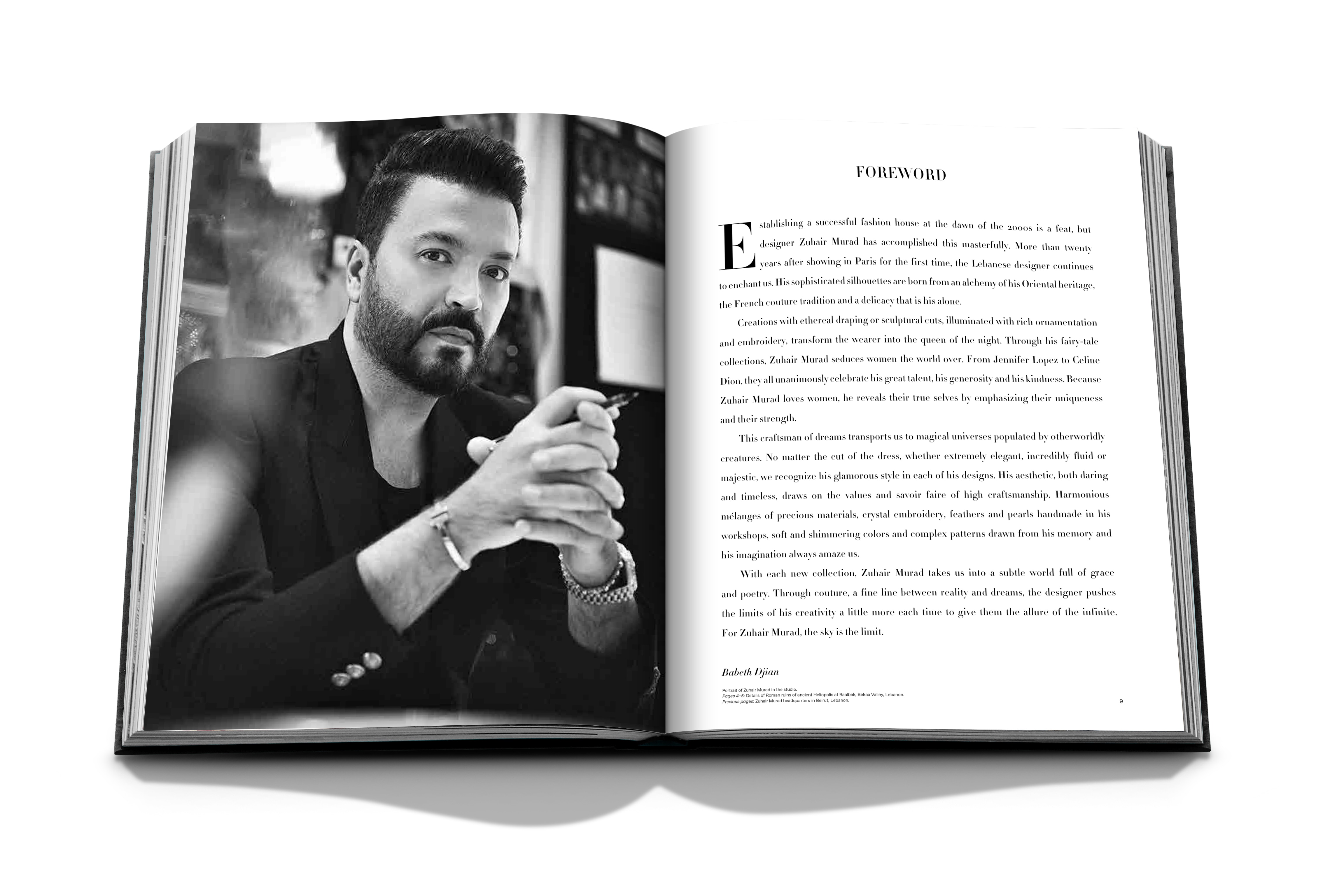 Imagen 5 de Zuhair Murad (Tapa dura)