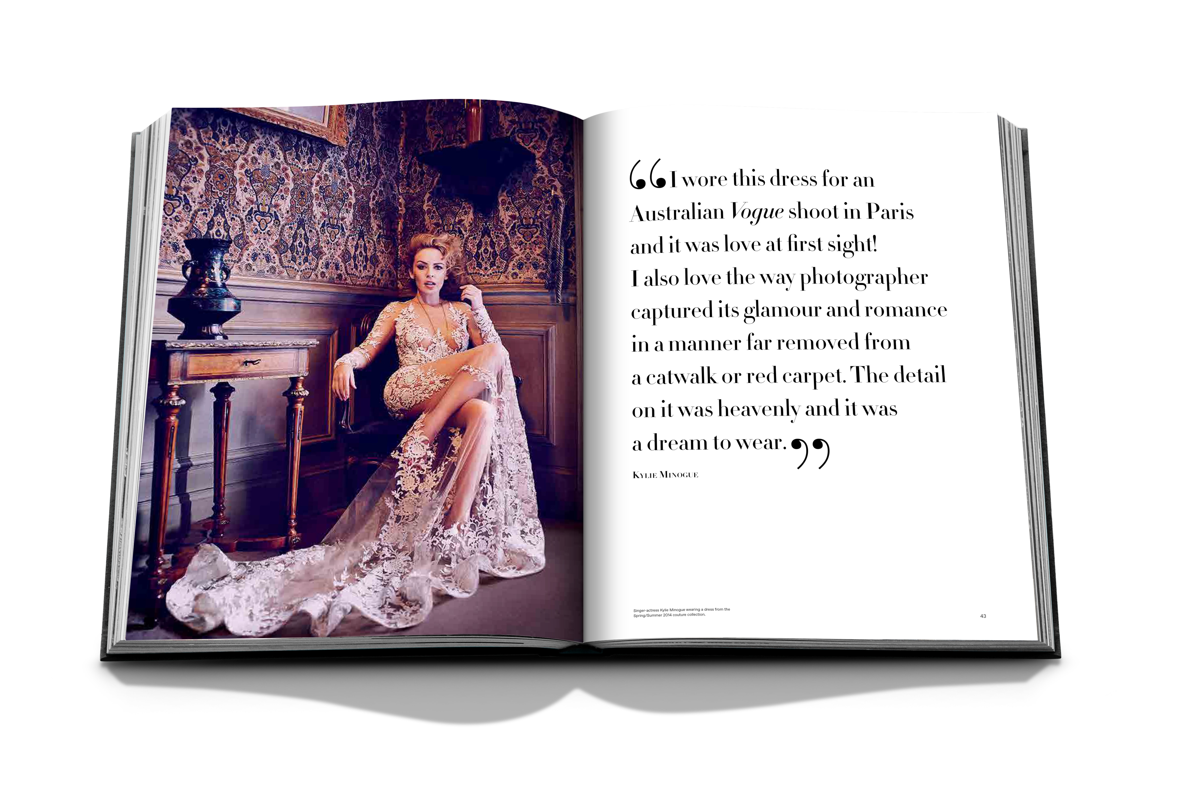 Imagen 7 de Zuhair Murad (Tapa dura)