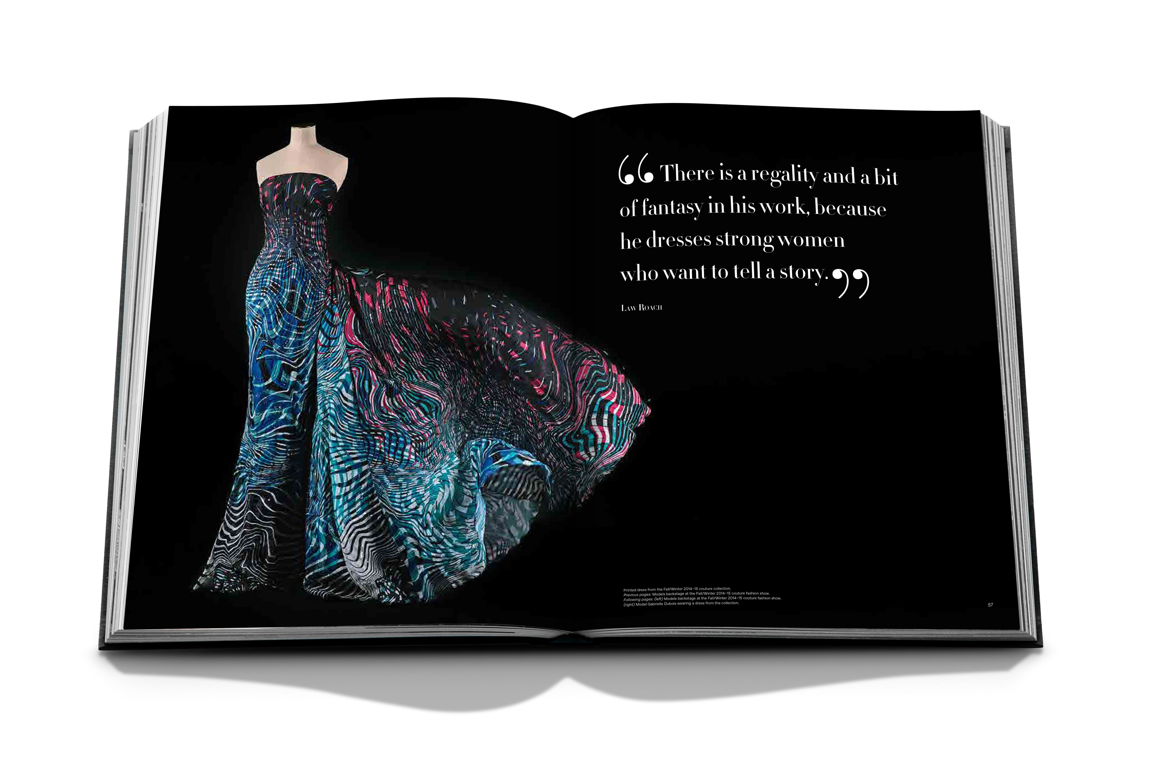 Imagen 8 de Zuhair Murad (Tapa dura)