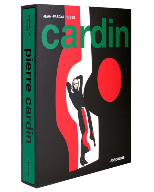 Imagem 0 de Pierre cardin [french]