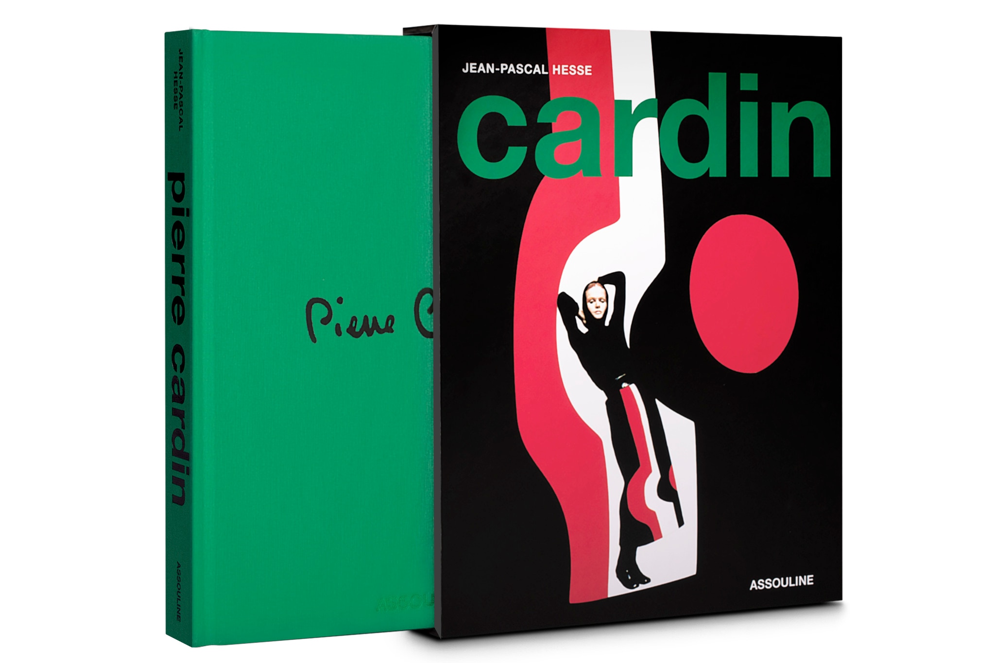 Pierre cardin [french] 3