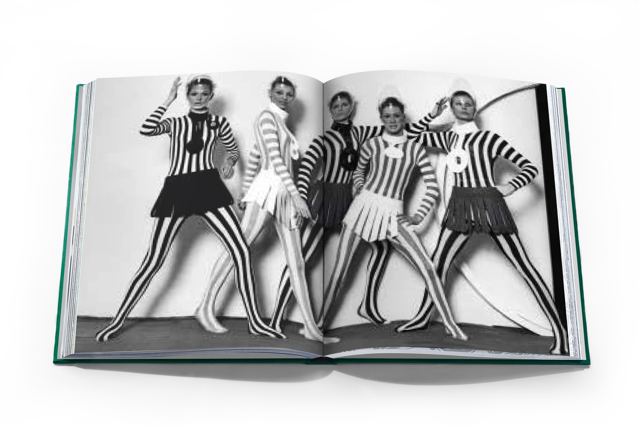 Pierre cardin [french] 7