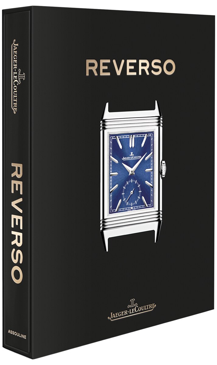 Imagem 0 de Jaeger lecoultre reverso