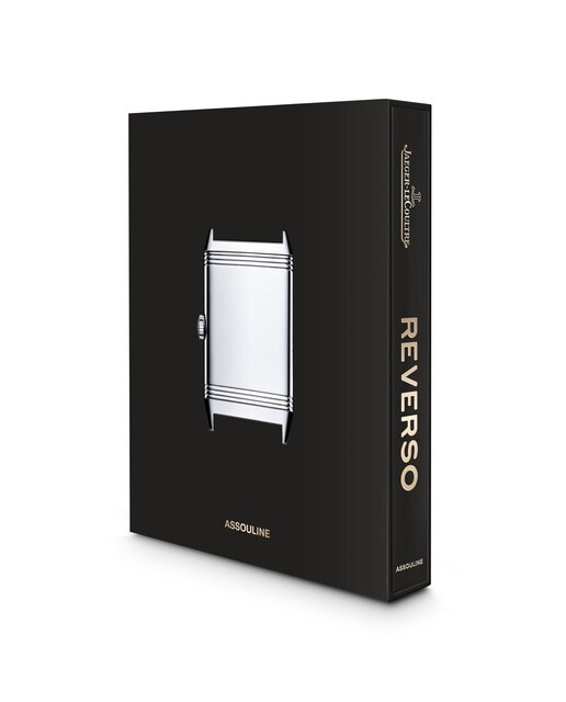 Jaeger lecoultre reverso 13