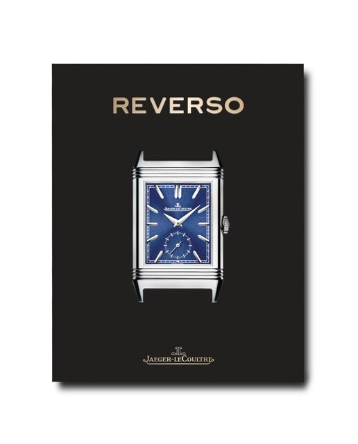 Jaeger lecoultre reverso 14