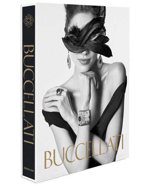 Imagem 0 de Buccellati