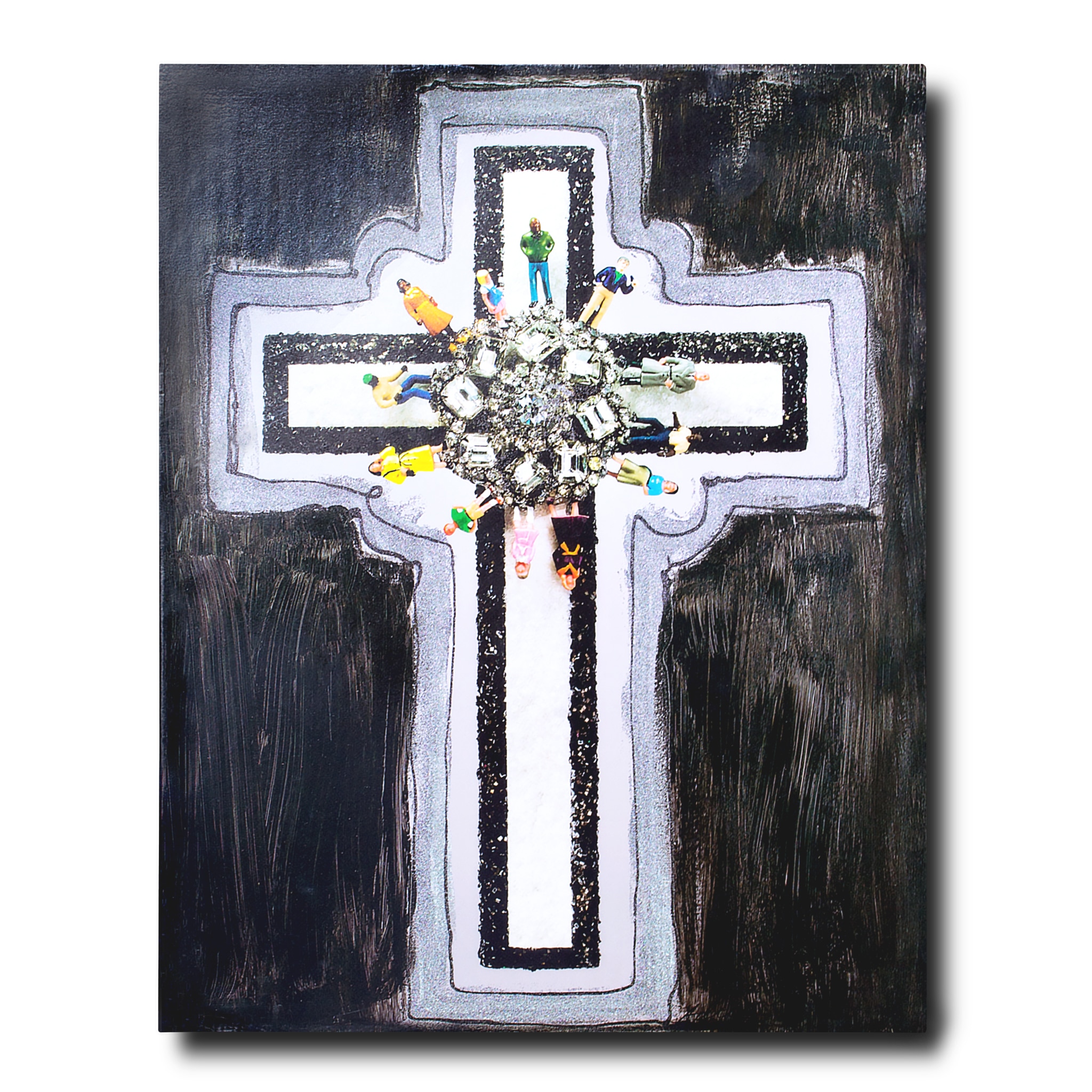 Cross purpose 2