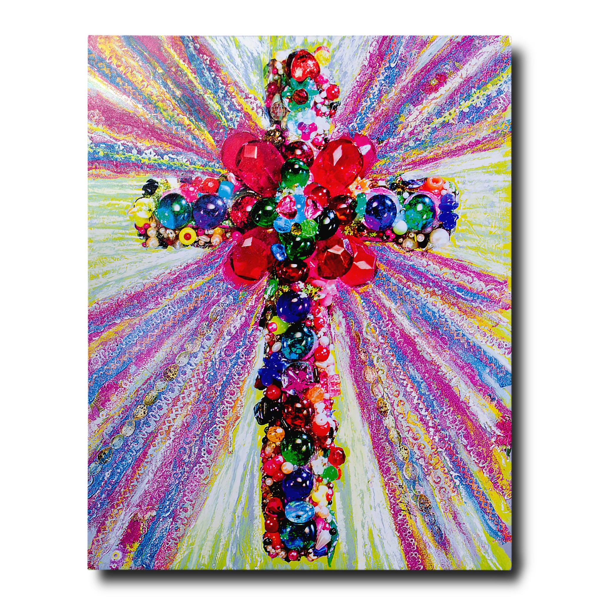 Cross purpose 3