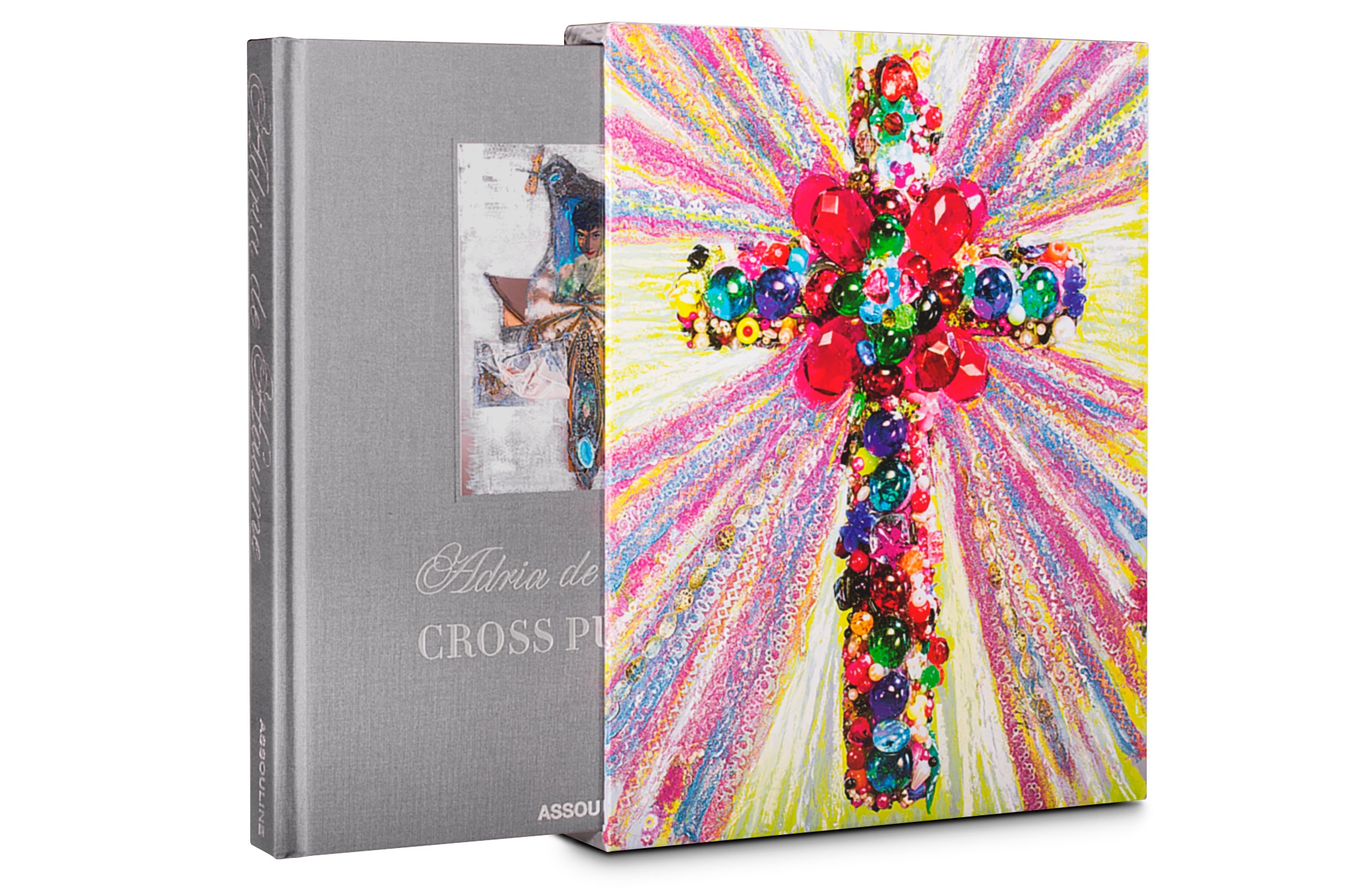 Cross purpose 4