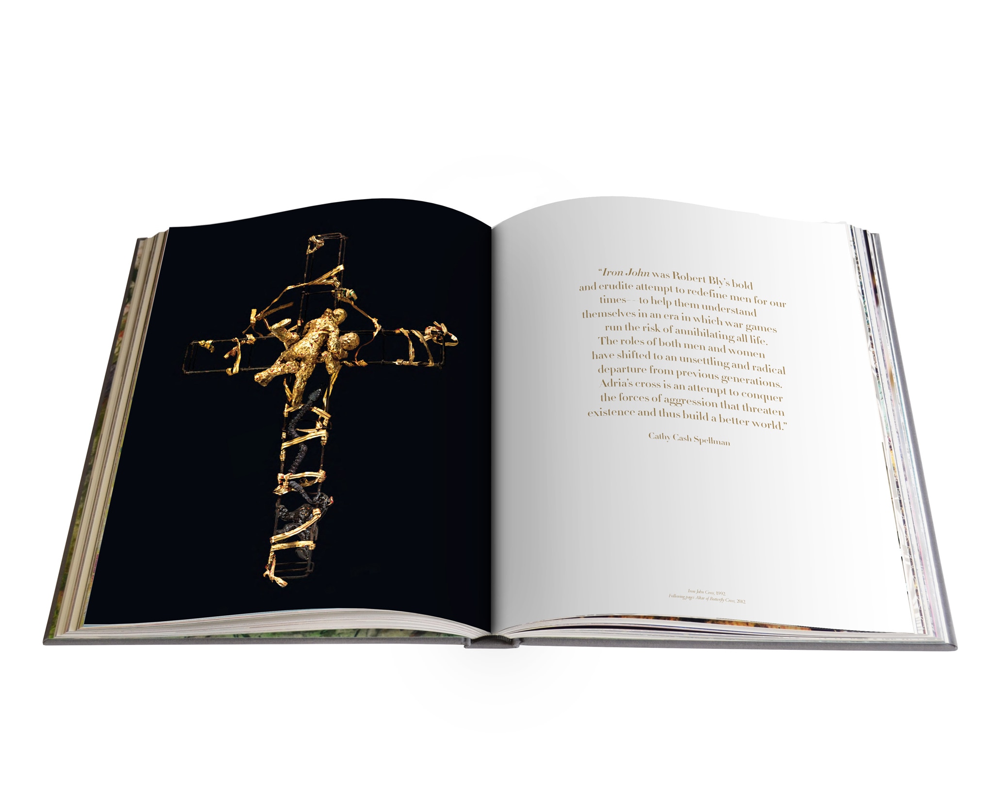 Cross purpose 10