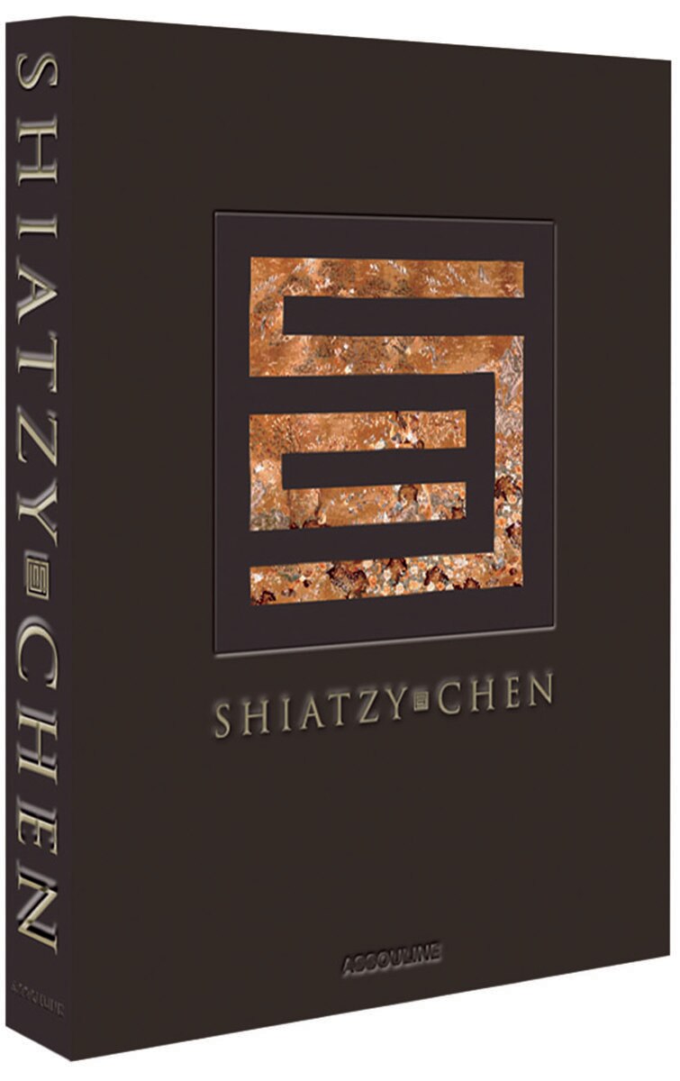 Imagen 0 de Shiatzy Chen (Tapa dura)