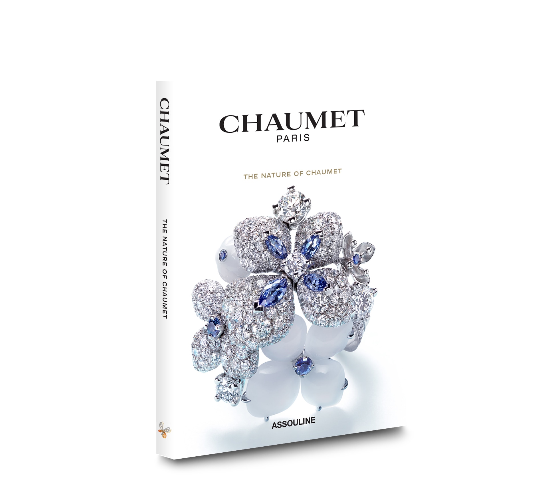 Chaumet set of 3 [french] 2