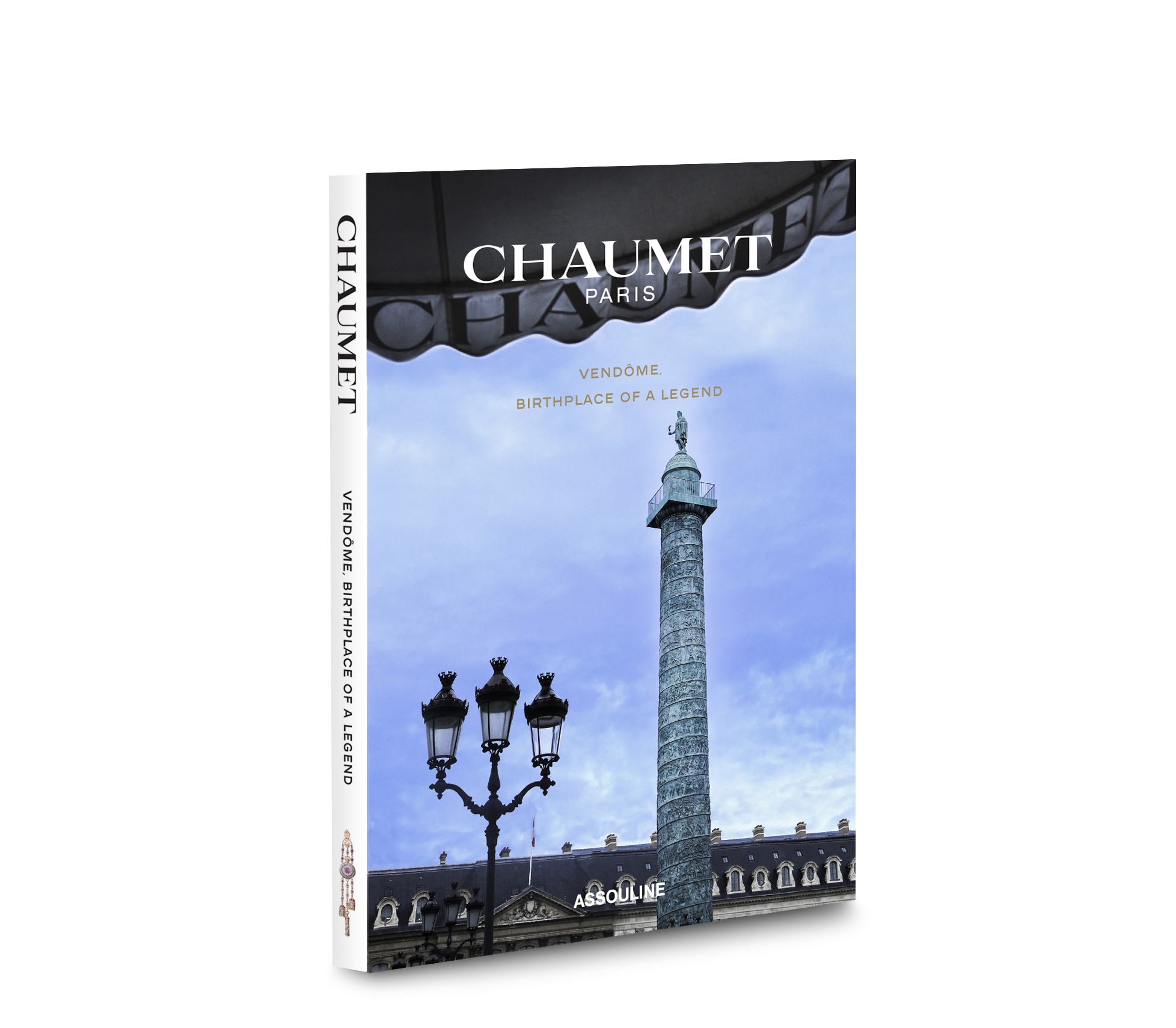 Chaumet set of 3 [french] 3