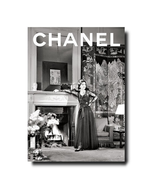Chanel set of 3 : fashion, jewelry & watches, perf 3