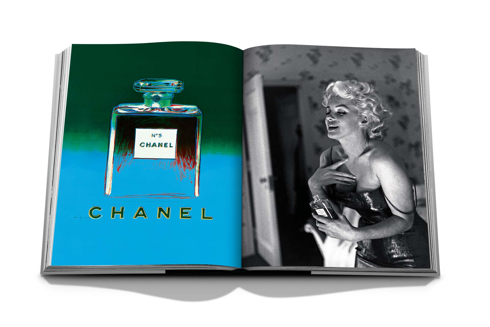 Chanel set of 3 : fashion, jewelry & watches, perf 13